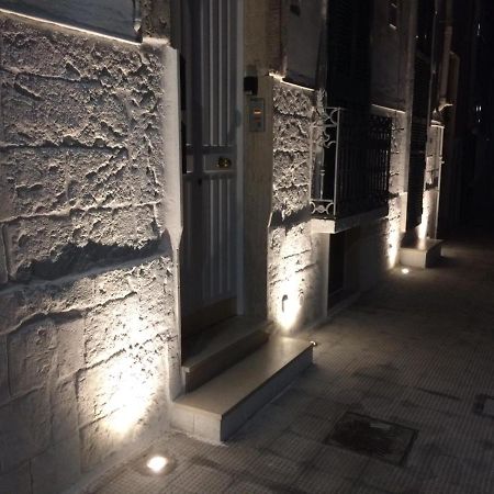 Casa Antonia Apartamento Monopoli Exterior foto