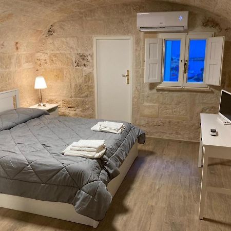 Casa Antonia Apartamento Monopoli Exterior foto
