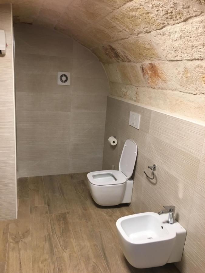 Casa Antonia Apartamento Monopoli Exterior foto