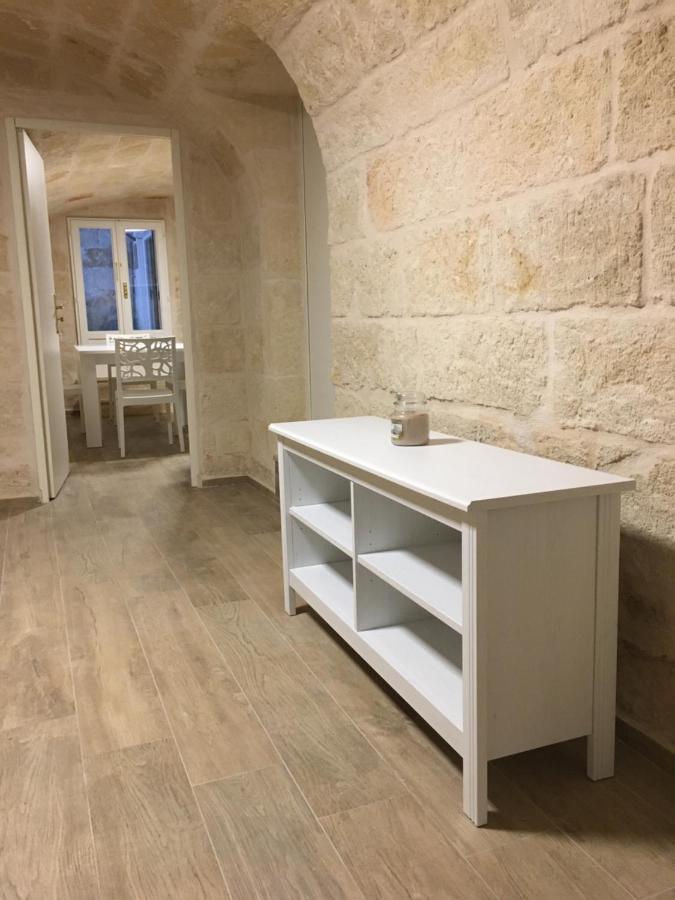 Casa Antonia Apartamento Monopoli Exterior foto