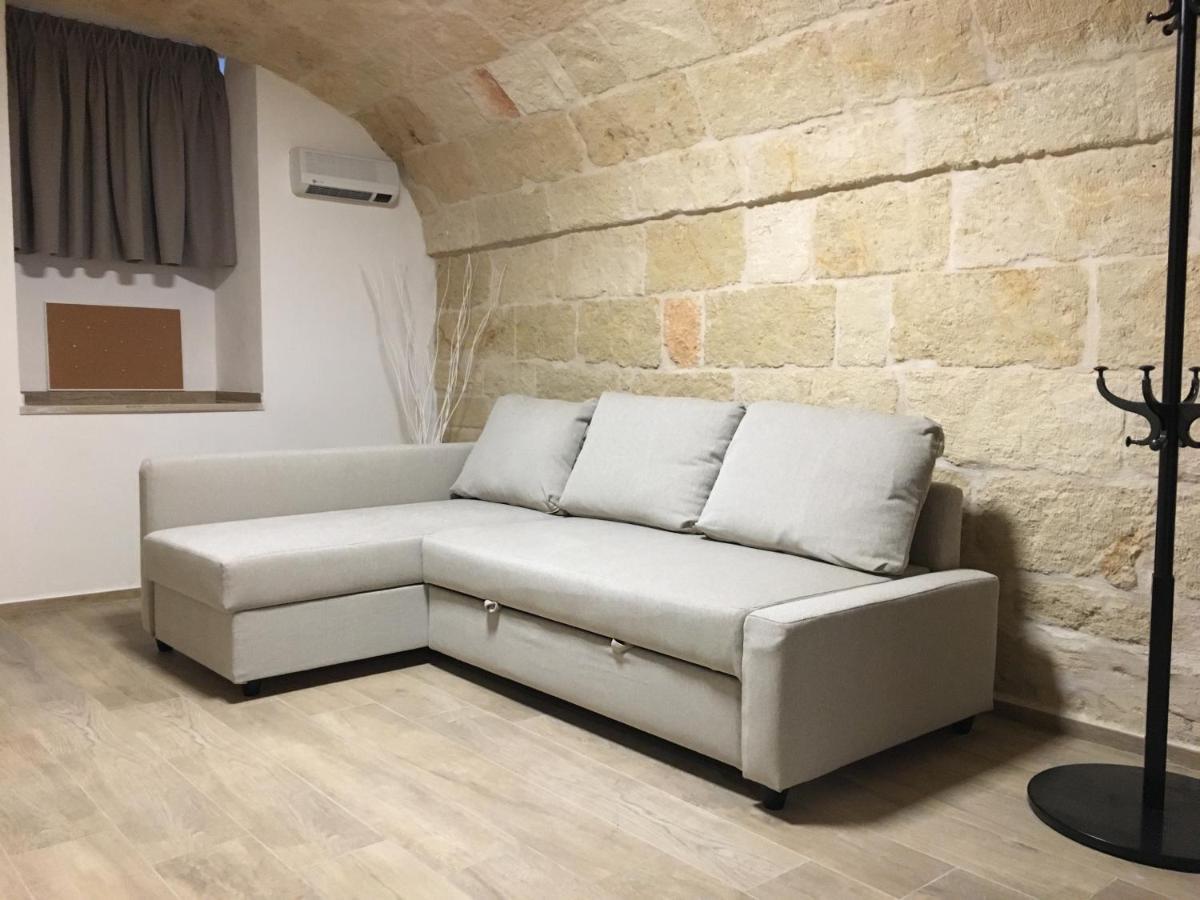 Casa Antonia Apartamento Monopoli Exterior foto
