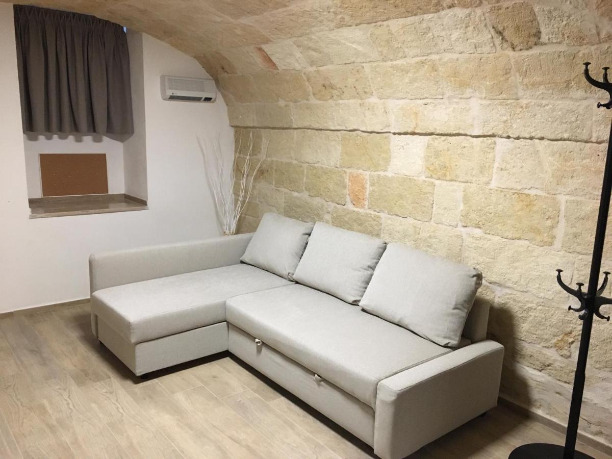 Casa Antonia Apartamento Monopoli Exterior foto