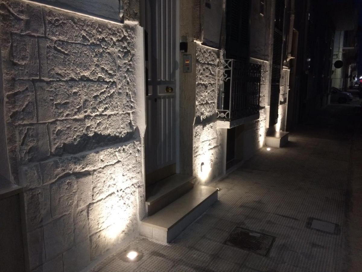 Casa Antonia Apartamento Monopoli Exterior foto