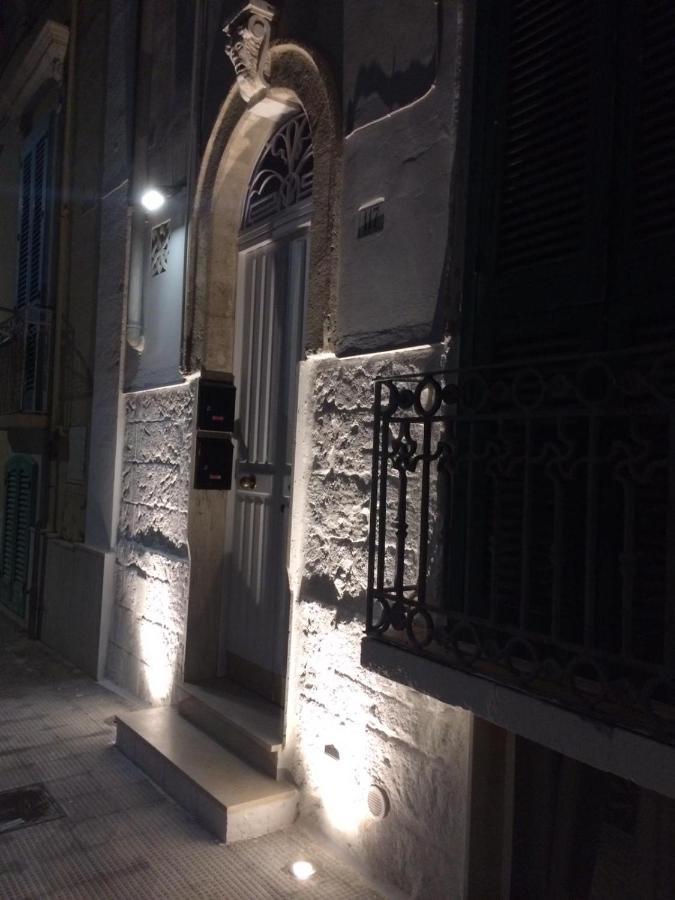 Casa Antonia Apartamento Monopoli Exterior foto