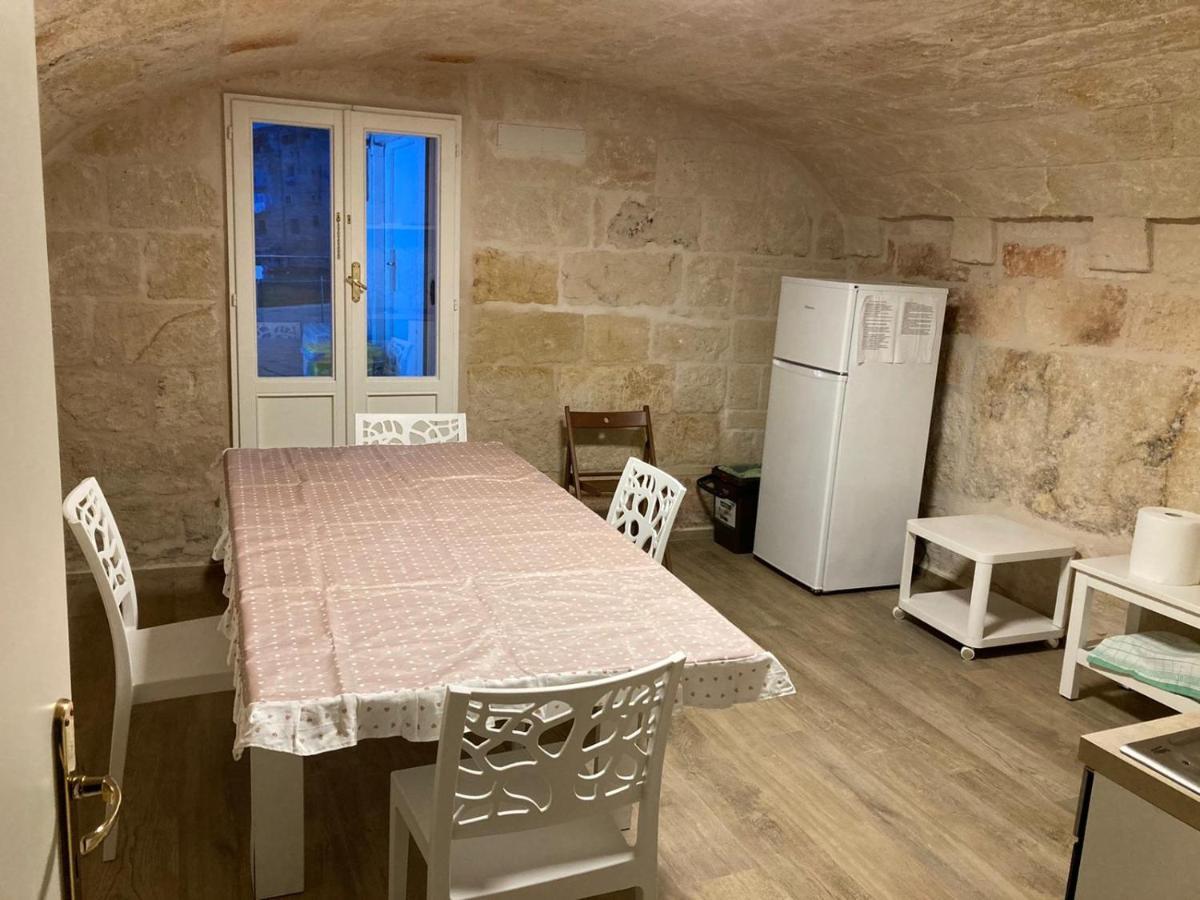 Casa Antonia Apartamento Monopoli Exterior foto