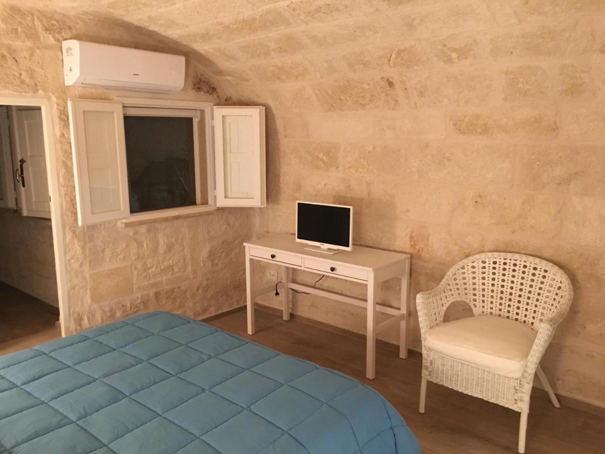 Casa Antonia Apartamento Monopoli Exterior foto