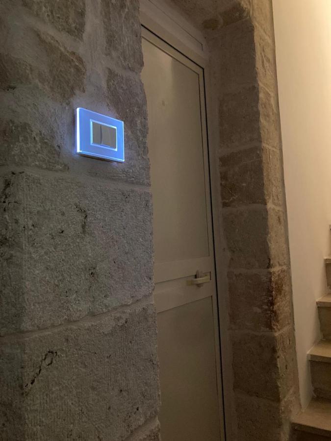 Casa Antonia Apartamento Monopoli Exterior foto