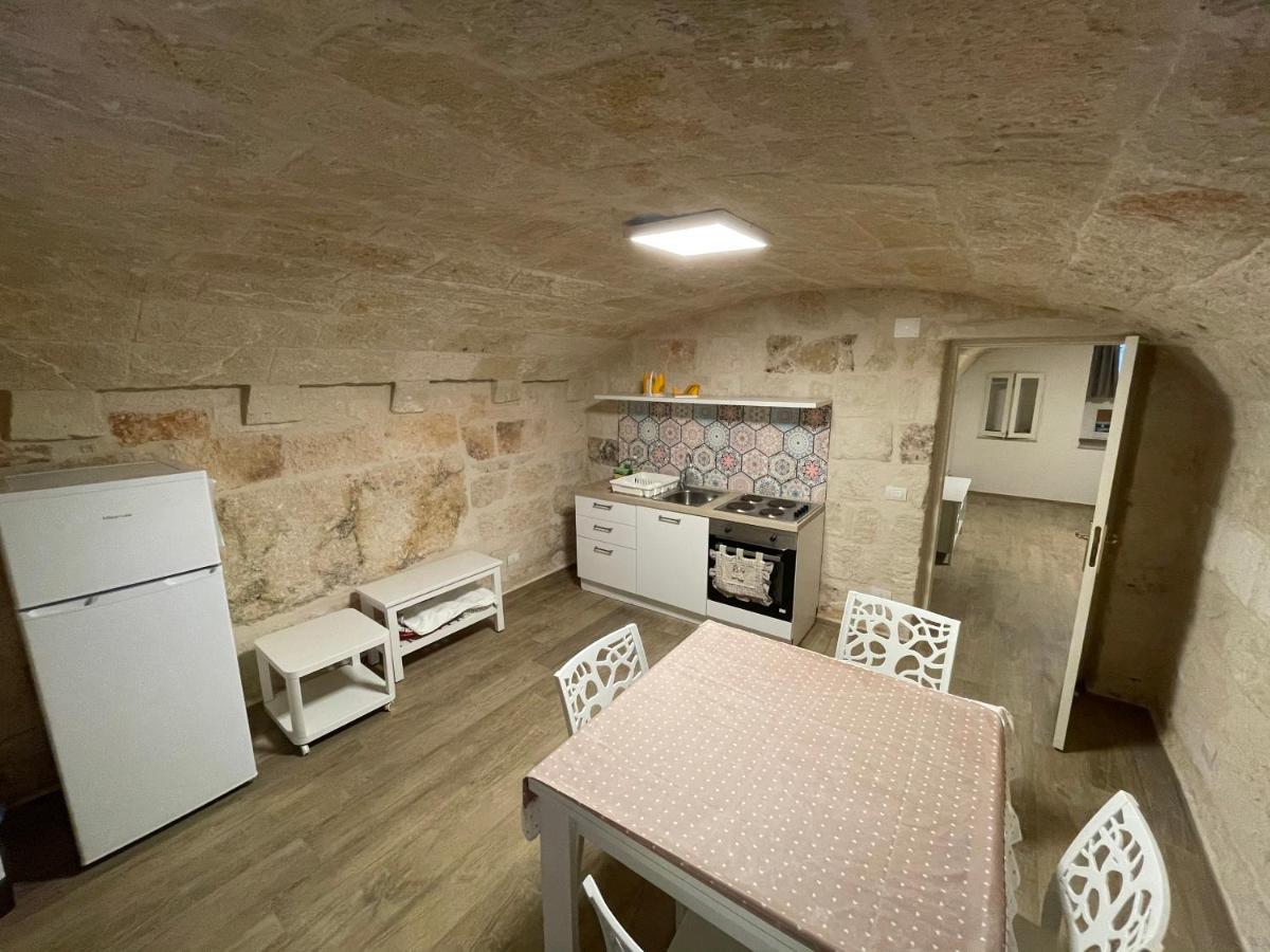 Casa Antonia Apartamento Monopoli Exterior foto