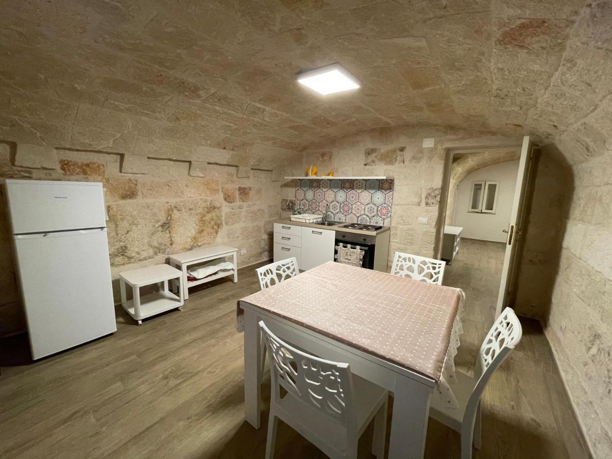 Casa Antonia Apartamento Monopoli Exterior foto